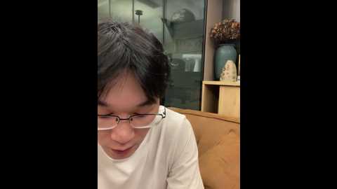 zhenzhen666 @ stripchat on 20251103