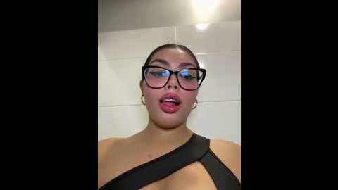 zui_lu @ stripchat on 20251103