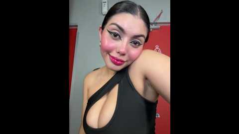 zui_lu @ stripchat on 20251103