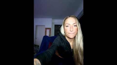 _jeany_ @ stripchat on 20251104