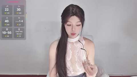 abiutmm @ stripchat on 20251104