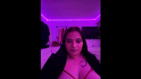 aksinja05 @ stripchat on 20251104