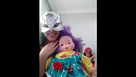 alevsiz1 @ stripchat on 20251104