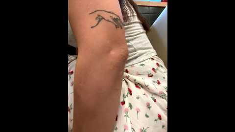 angelinateller @ stripchat on 20251104