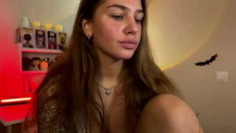 anna_six @ stripchat on 20251104