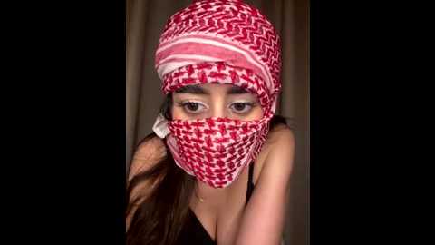 arab_mimi @ stripchat on 20251104