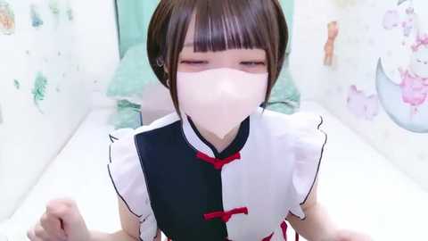 asuka_ch @ stripchat on 20251104