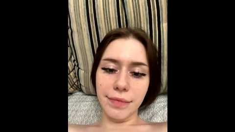 azumityan @ stripchat on 20251104