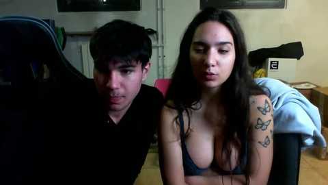 babymelisaaa @ stripchat on 20251104