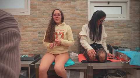 barfantasy @ stripchat on 20251104