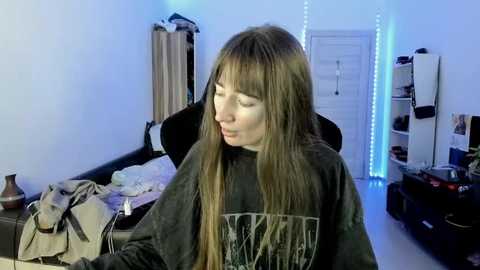 bekkawell @ stripchat on 20251104