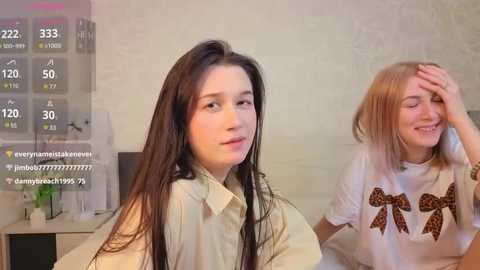 betweenuse @ stripchat on 20251104