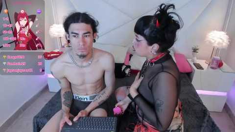 conjuring_ @ stripchat on 20251104