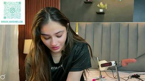 demieliss @ stripchat on 20251104