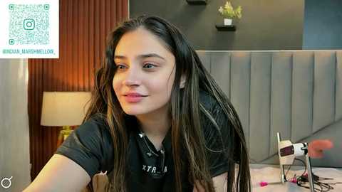 demieliss @ stripchat on 20251104