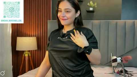 demieliss @ stripchat on 20251104