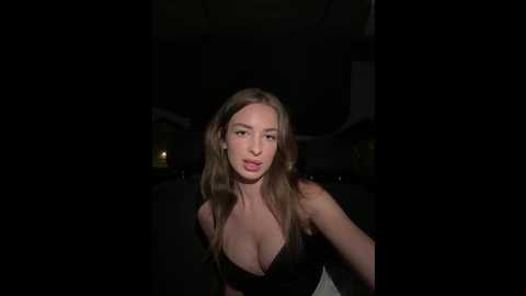 evieevans @ stripchat on 20251104