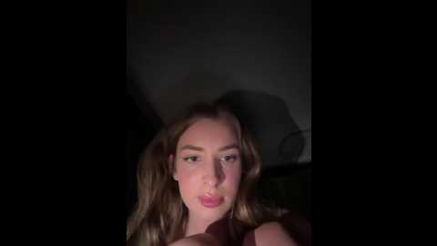 evieevans @ stripchat on 20251104