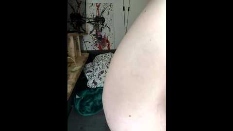 fayeflame @ stripchat on 20251104