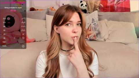 frau_lina @ stripchat on 20251104