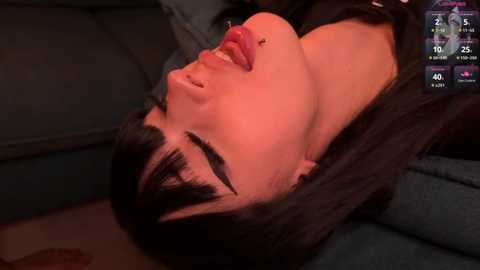 handsomepure @ stripchat on 20251104