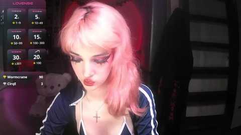 ink__pleasure @ stripchat on 20251104