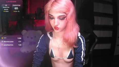 ink__pleasure @ stripchat on 20251104