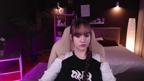 jamie_chung @ stripchat on 20251104