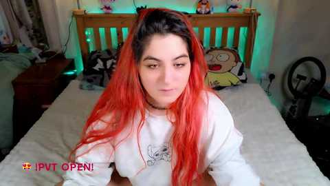 jennystyle @ stripchat on 20251104