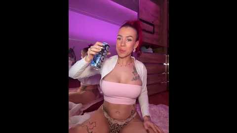 just_sophia_ @ stripchat on 20251104