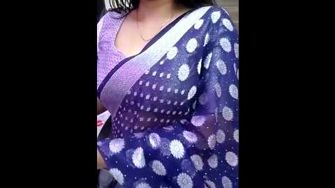 kaamuk_shweta @ stripchat on 20251104