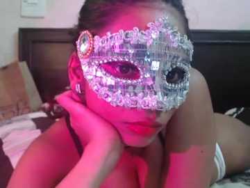 kinky_jasmine @ stripchat on 20251104
