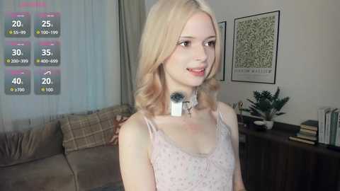 lauremestler @ stripchat on 20251104