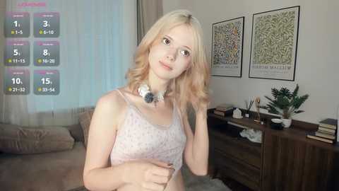 lauremestler @ stripchat on 20251104