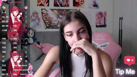 lidaangel21 @ stripchat on 20251104