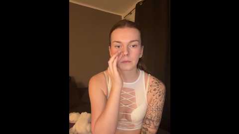 lisafreierxx @ stripchat on 20251104