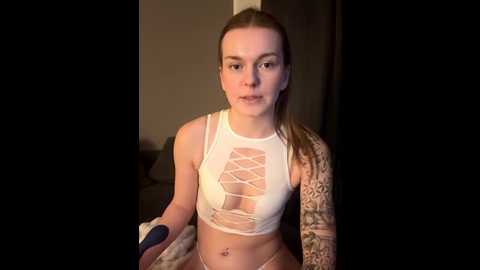 lisafreierxx @ stripchat on 20251104