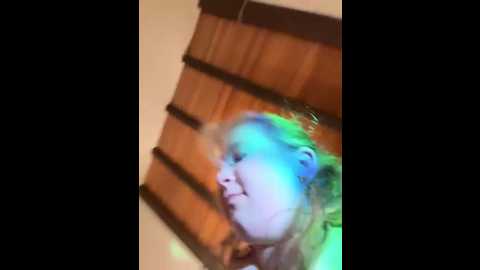 littlechaosqueen @ stripchat on 20251104