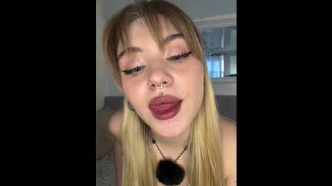 lunamillie @ stripchat on 20251104