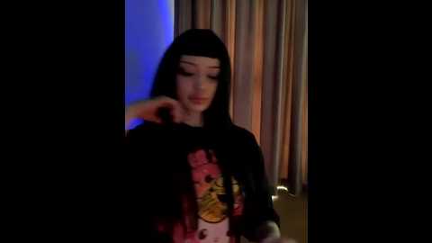 madelinexx @ stripchat on 20251104