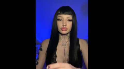 madelinexx @ stripchat on 20251104