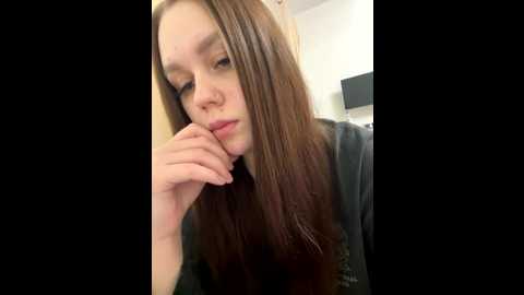 marylallka5 @ stripchat on 20251104