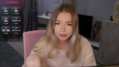 mayyyyyyyymayyyyyy @ stripchat on 20251104