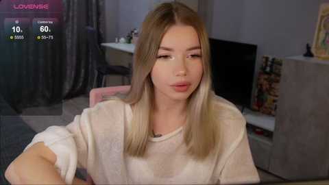 mayyyyyyyymayyyyyy @ stripchat on 20251104