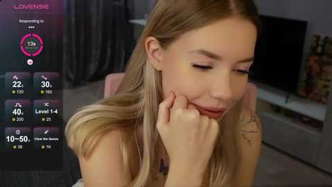 mayyyyyyyymayyyyyy @ stripchat on 20251104