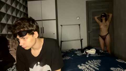 merycouple @ stripchat on 20251104