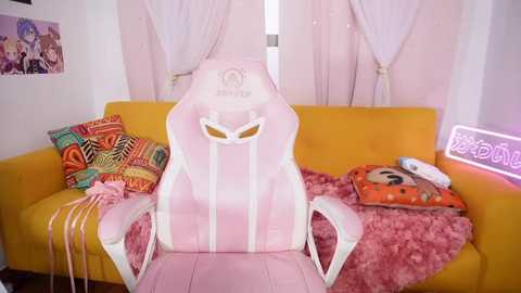 mikasweety @ stripchat on 20251104