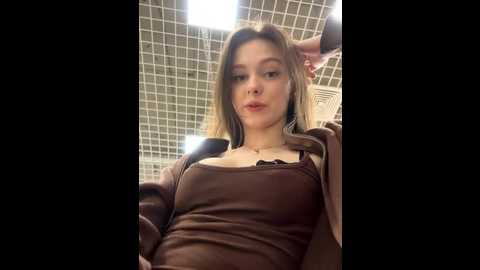 milabee @ stripchat on 20251104