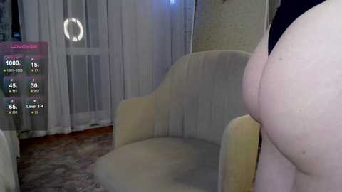 miragge_ @ stripchat on 20251104