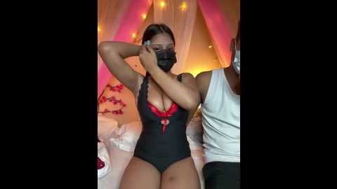 miss_anjali_m @ stripchat on 20251104